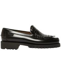 Weekend by Maxmara - Loafers - Lyst