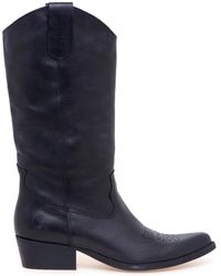 Felmini - Cowboy Boots - Lyst