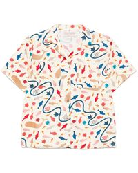 Filson - Shirts - Lyst