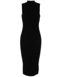 Michael Kors - Midi Dresses - Lyst
