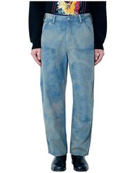 thisisneverthat - Loose-Fit Jeans - Lyst
