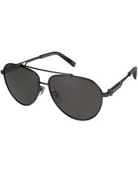 Chopard - Bachelite Lucida Sonnenbrille - Lyst