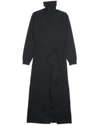 P.A.R.O.S.H. - Knitted Dresses - Lyst