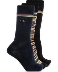 Paul Smith - Socks - Lyst
