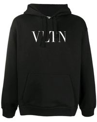 Valentino - Hoodies - Lyst