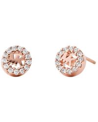Michael Kors - Earrings - Lyst
