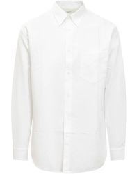 Cellar Door - Casual Shirts - Lyst