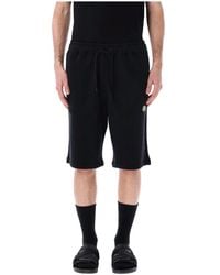 Moncler - Casual Shorts - Lyst