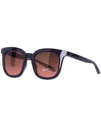 Nike - Myriad /gradient brown sonnenbrille für männer - Lyst