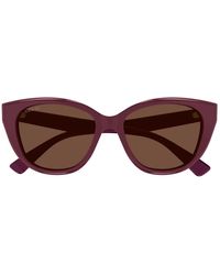 Gucci - Gafas de sol elegantes gg 1588s 003 - Lyst