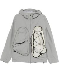 Oakley - Latitude Veil Slingpack Jacket - Lyst
