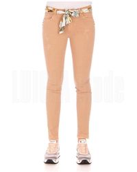 Mason's - Skinny Jeans - Lyst