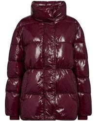 co'couture - Winter Jackets - Lyst