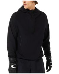 Oakley - Zip-Throughs - Lyst