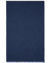 Brunello Cucinelli - Scarves - Lyst
