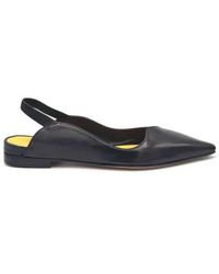 Mara Bini - Ballerina Shoes - Lyst