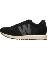 Woden - Ydun Icon Ii Lage Sneakers - Lyst