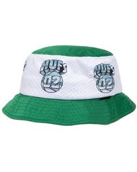 Huf - Cappello Multicolore - Lyst