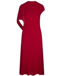 Jacquemus - Maxi Dresses - Lyst