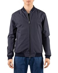Herno - Blouson - Lyst