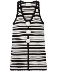 FABIENNE CHAPOT - Paulina Dress - Lyst