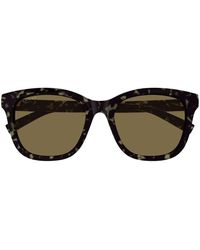 Gucci - Sunglasses - Lyst