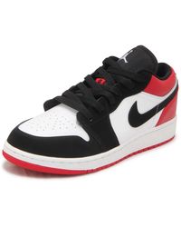 Nike - Air Jordan 1 Low - Lyst