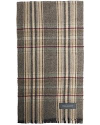 Piquadro - Winter Scarves - Lyst