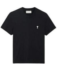 Ami Paris - T-Shirts - Lyst