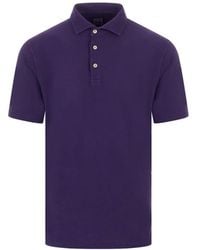 Fedeli - Polo Shirts - Lyst