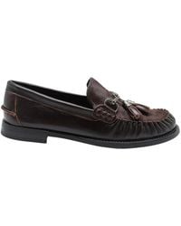 CTWLK - Mocassin - Lyst