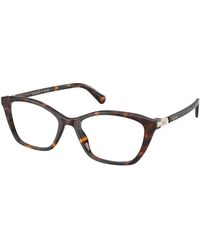 Swarovski - Optical Frame - Lyst