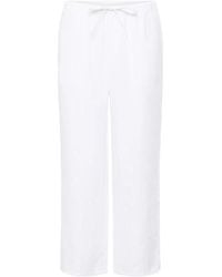 Part Two - Cropped Trousers - Lyst