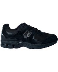 New Balance - U2002 Dxb Sneakers - Lyst