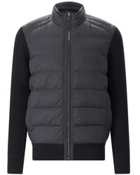 Belstaff - Down Jackets - Lyst