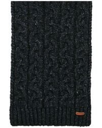Pepe Jeans - Winter Scarves - Lyst