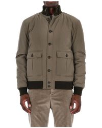 Valstar - Bomber Jackets - Lyst