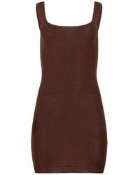 Entire studios - Short Dresses - Lyst