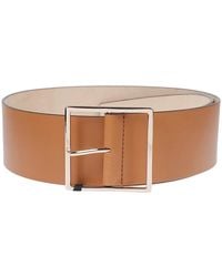 Max Mara - Belts - Lyst
