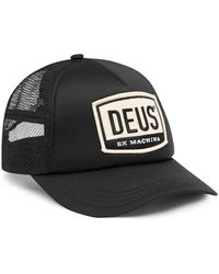 Deus Ex Machina - Caps - Lyst