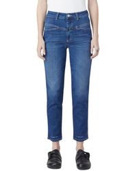 Closed - Slim-Fit Jeans - Lyst