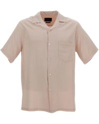 Portuguese Flannel - Short Sleeve Shirts - Lyst