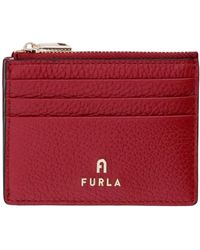 Furla - Wallets & Cardholders - Lyst