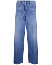 Haikure - Straight Jeans - Lyst