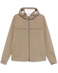 Corneliani - Light Jackets - Lyst