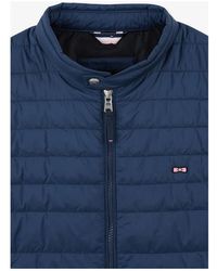 Eden Park - Waistcoats - Lyst