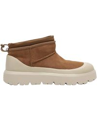 UGG - Ultra Mini Weather Hybrid - Lyst