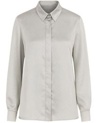 ACTUALEE - Polo Ca000577 Shirt - Lyst