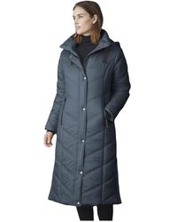Junge - Parkas - Lyst