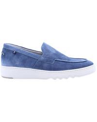 Floris Van Bommel - Loafers - Lyst